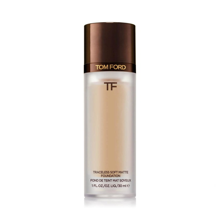 Tom Ford Traceless Matte & Smoothing Liquid Foundation Natural 30 ml Tom Ford Traceless Matte & Smoothing Liquid Foundation Natural 30 ml